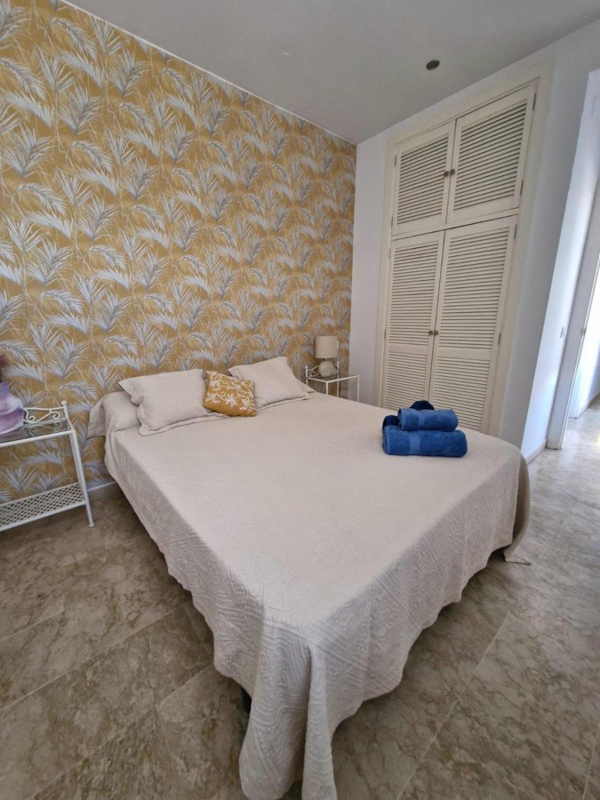 Apartamento Patio Cartuja Sevilla Exterior foto