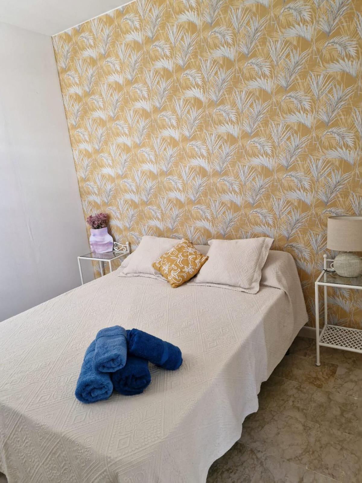 Apartamento Patio Cartuja Sevilla Exterior foto