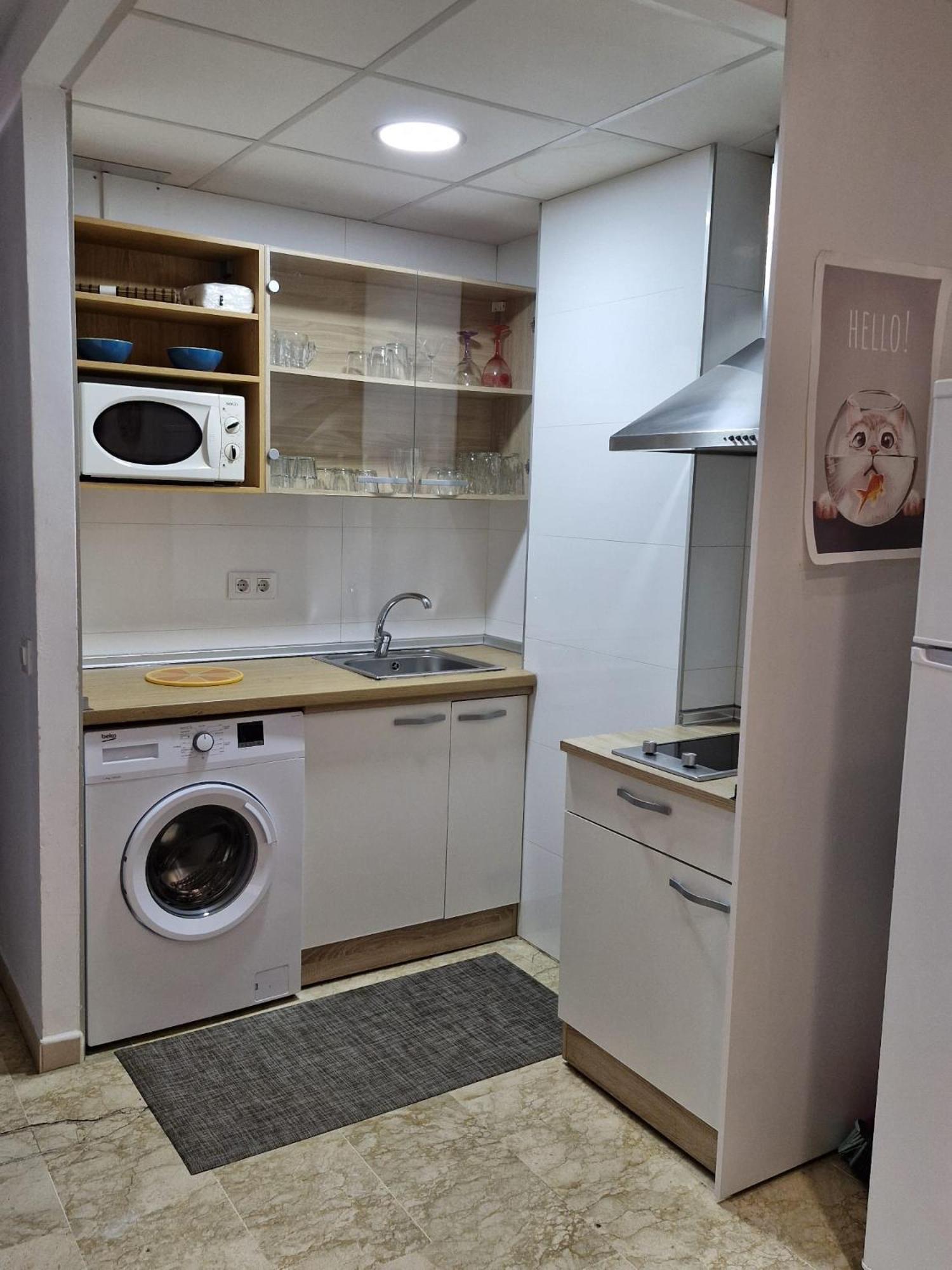 Apartamento Patio Cartuja Sevilla Exterior foto